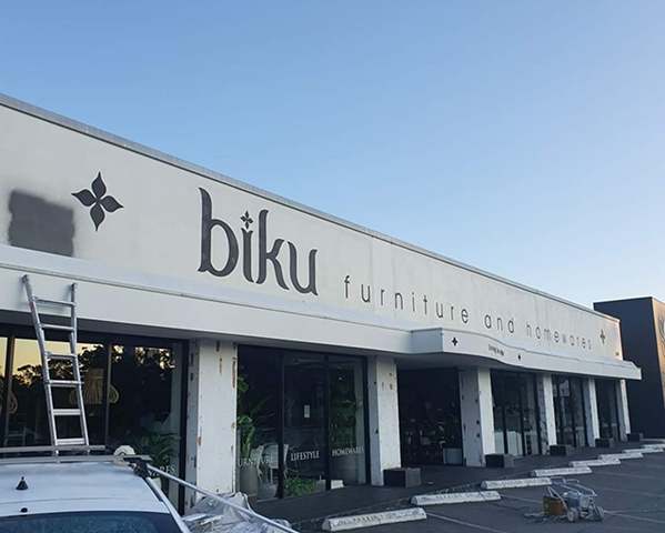 biku