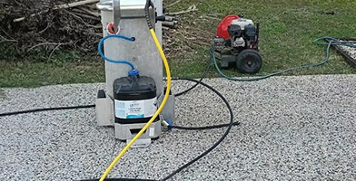 house washing
