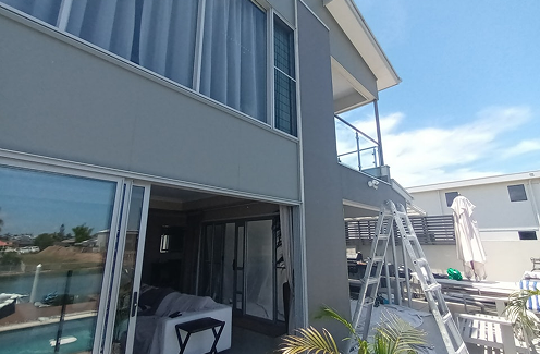 Choosing Integra Paint