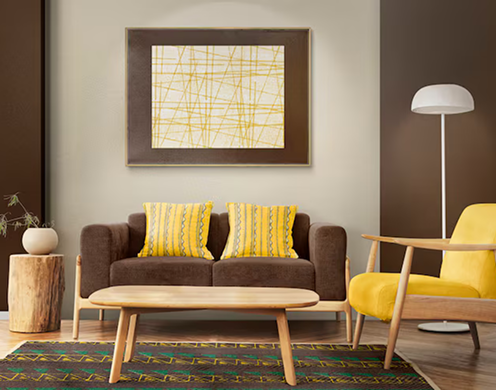 Color Psychology and Room Functionality