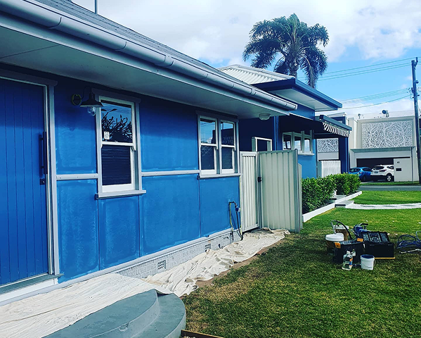 Finding the Right Painting Company Near You