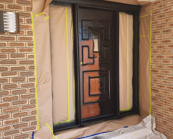Hiring Professional Exterior Painters