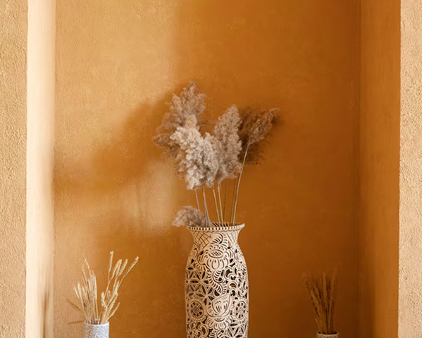 Paint Finish