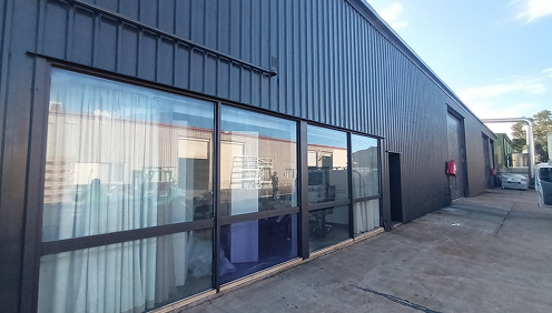 Selecting the Right Warehouse Painting Services