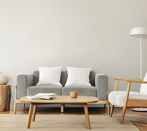 Understanding Room Orientation and Light Direction