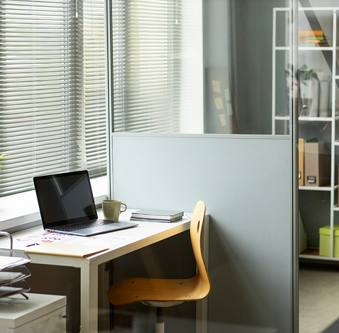 office