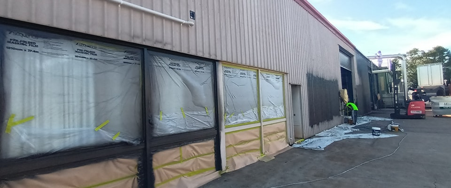 warehouse