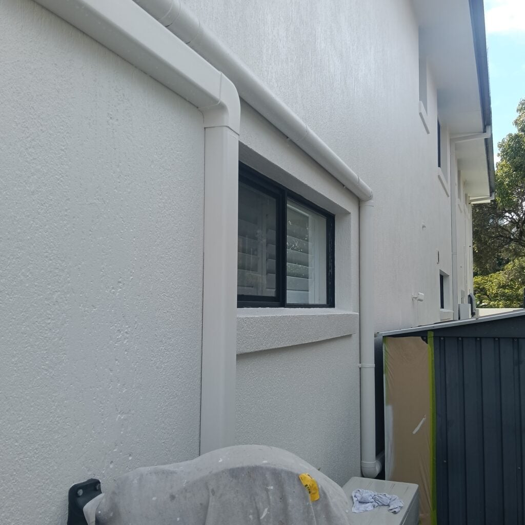 Isle of Capri Home Painting