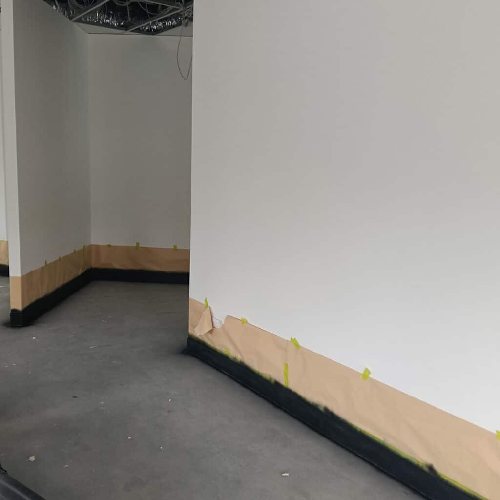 need my office painting in gold coast