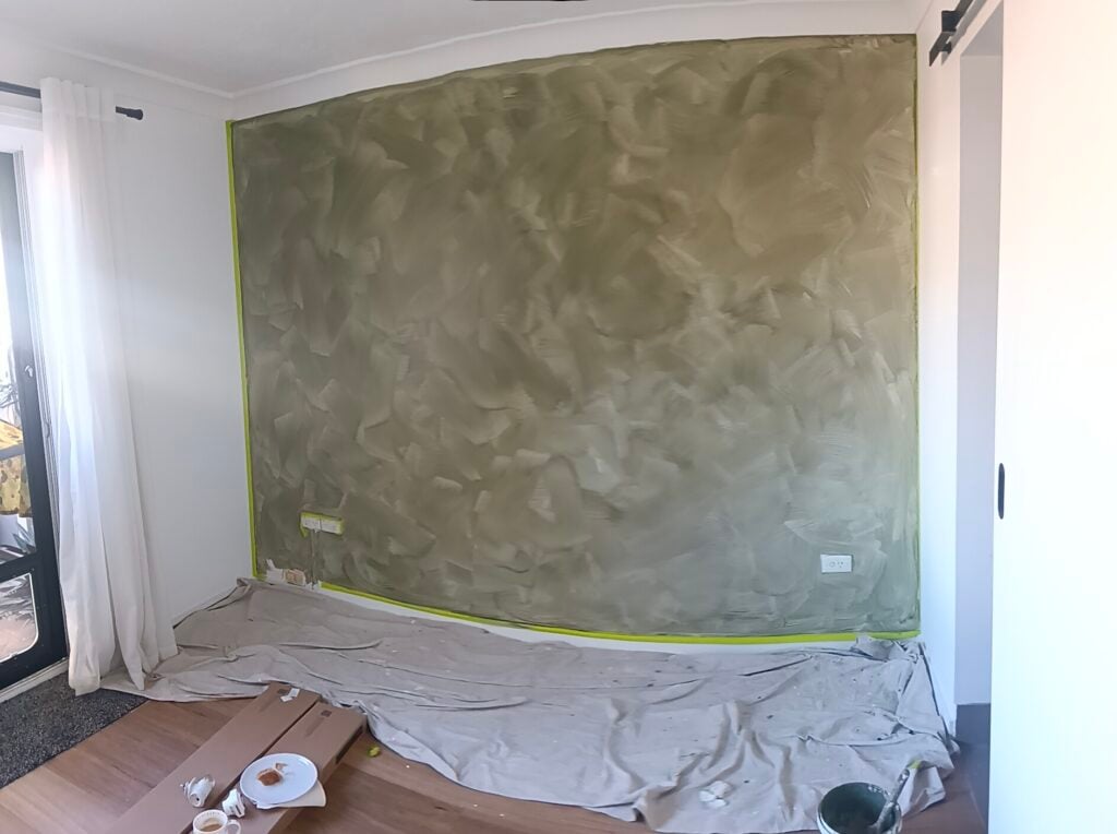 limewash painting gold coast integra paint 001
